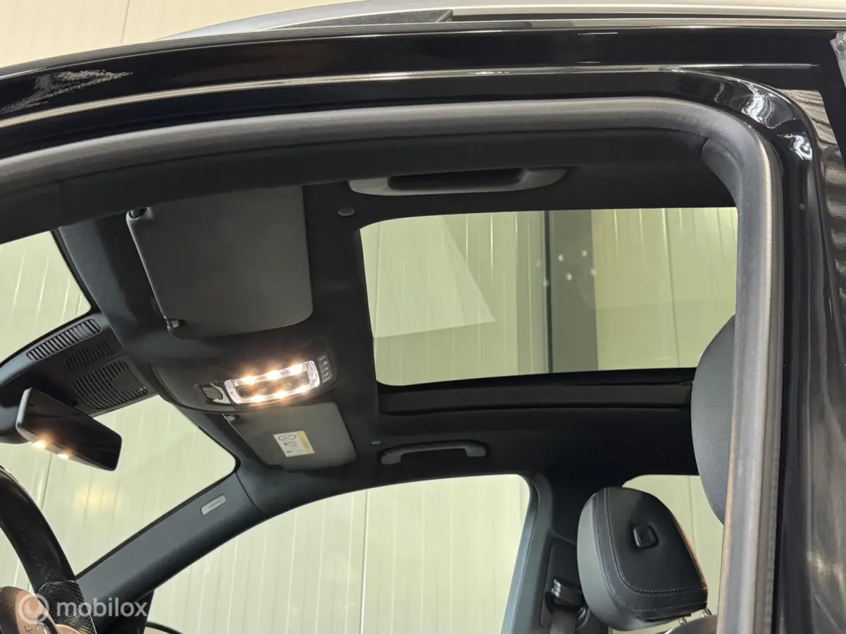 400 d 4MATIC AMG [ pano Burm. trekh. HUD ]