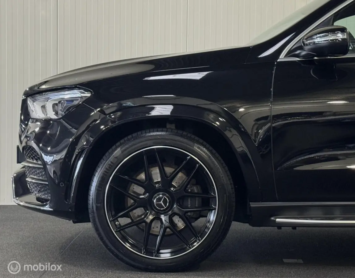 400 d 4MATIC AMG [ pano Burm. trekh. HUD ]