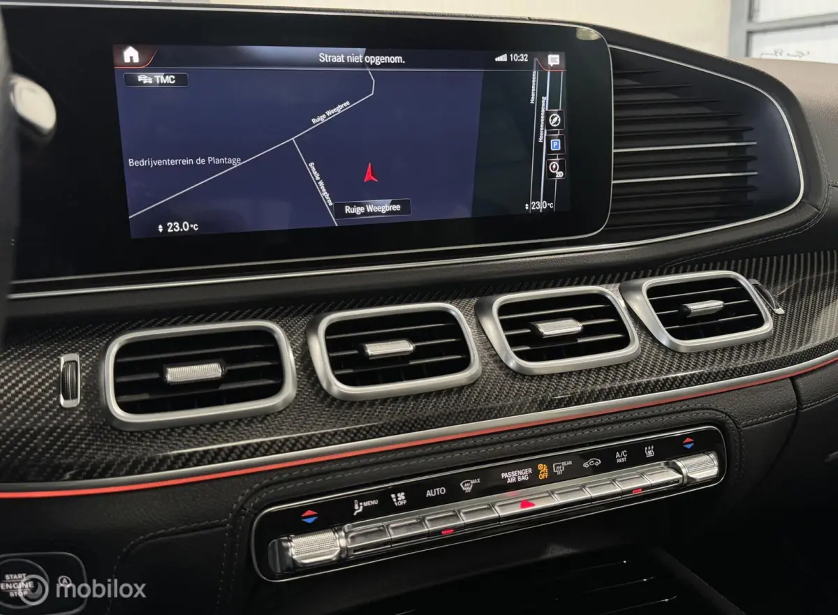 400 d 4MATIC AMG [ pano Burm. trekh. HUD ]