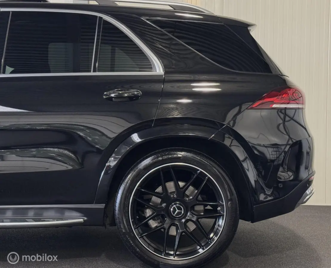 400 d 4MATIC AMG [ pano Burm. trekh. HUD ]