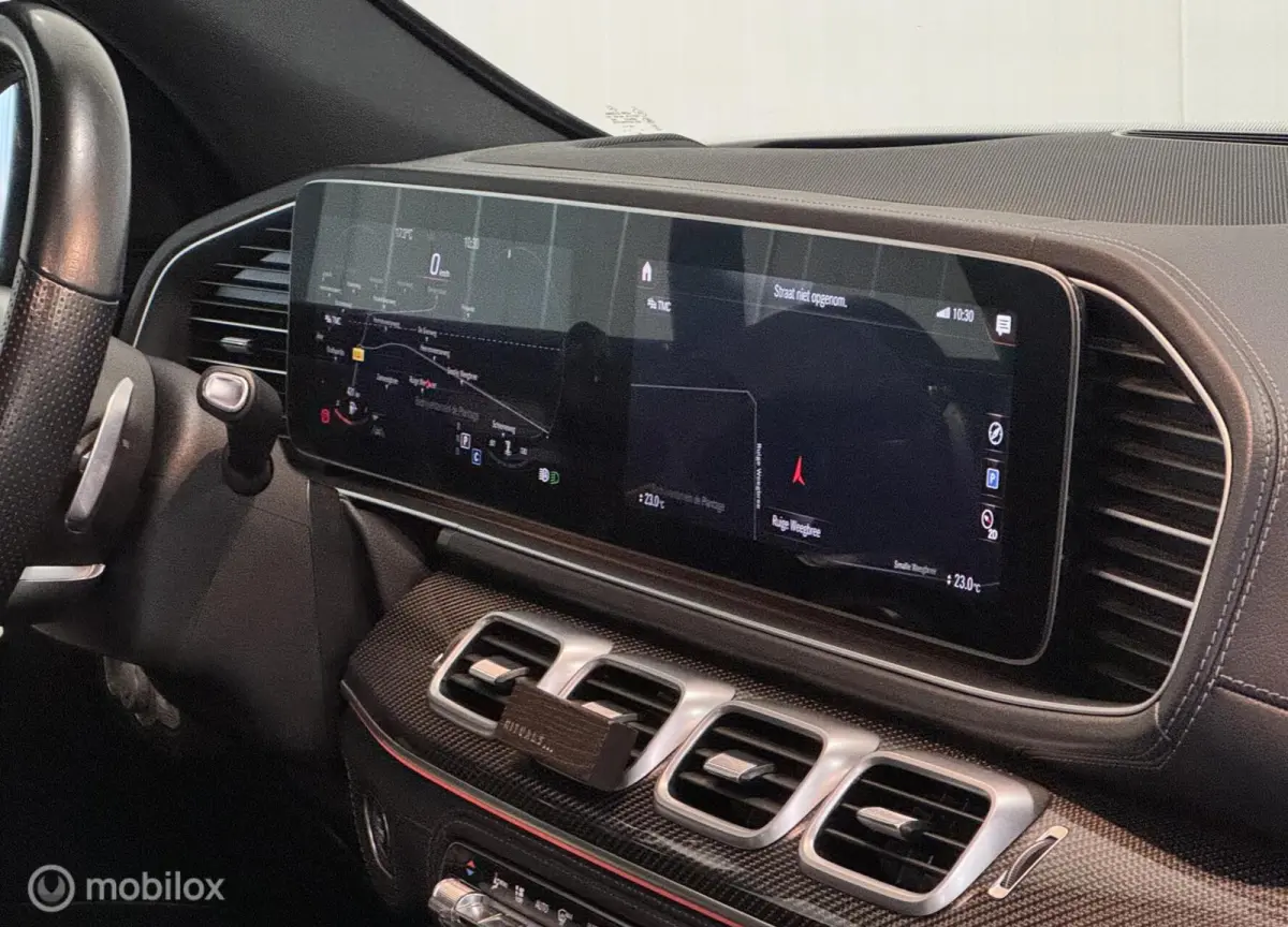 400 d 4MATIC AMG [ pano Burm. trekh. HUD ]