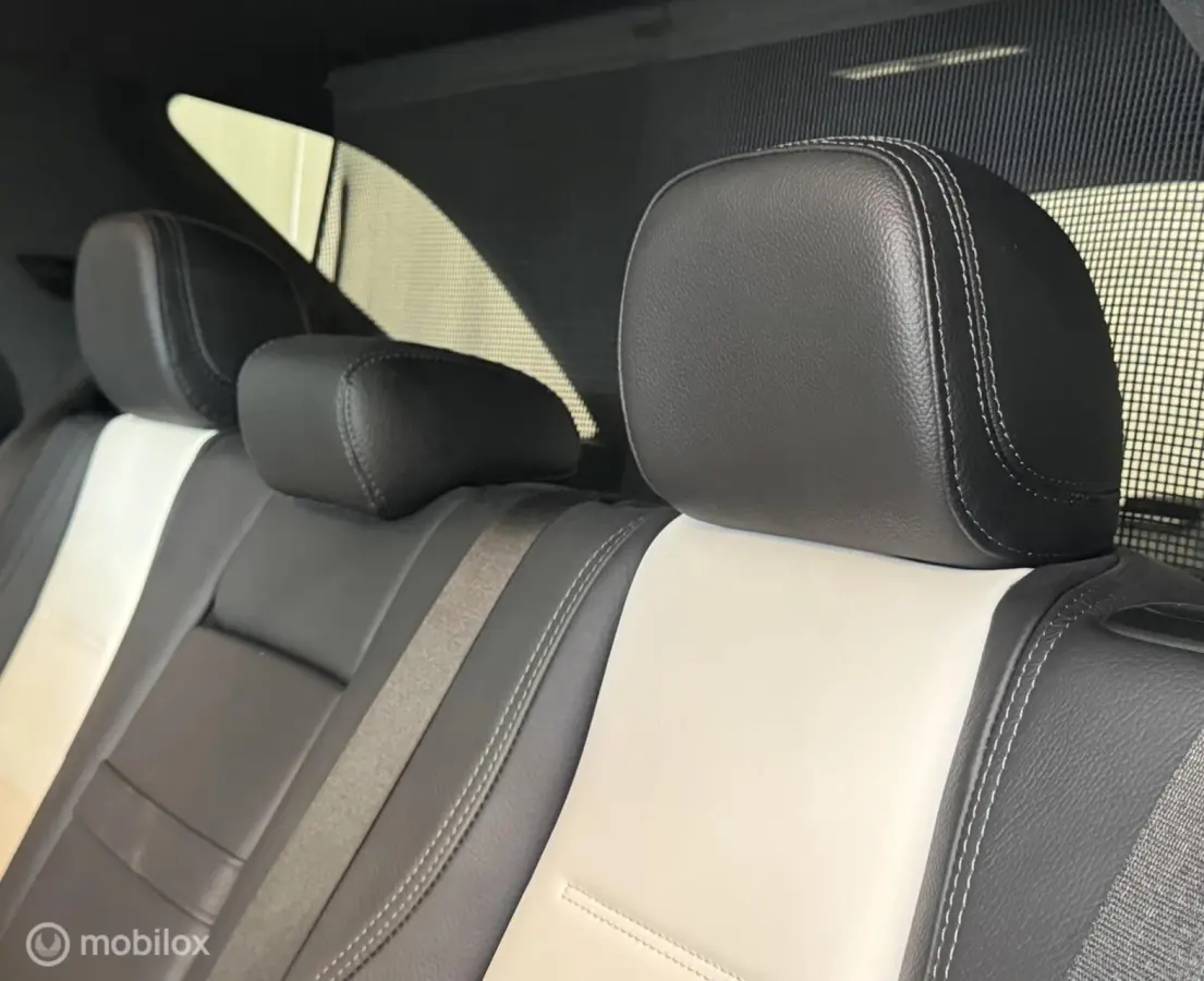 400 d 4MATIC AMG [ pano Burm. trekh. HUD ]