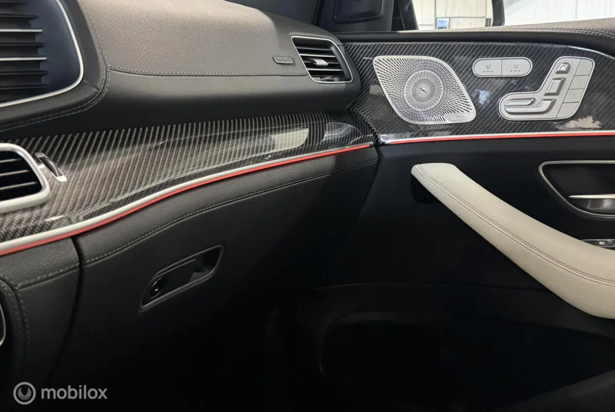 400 d 4MATIC AMG [ pano Burm. trekh. HUD ]