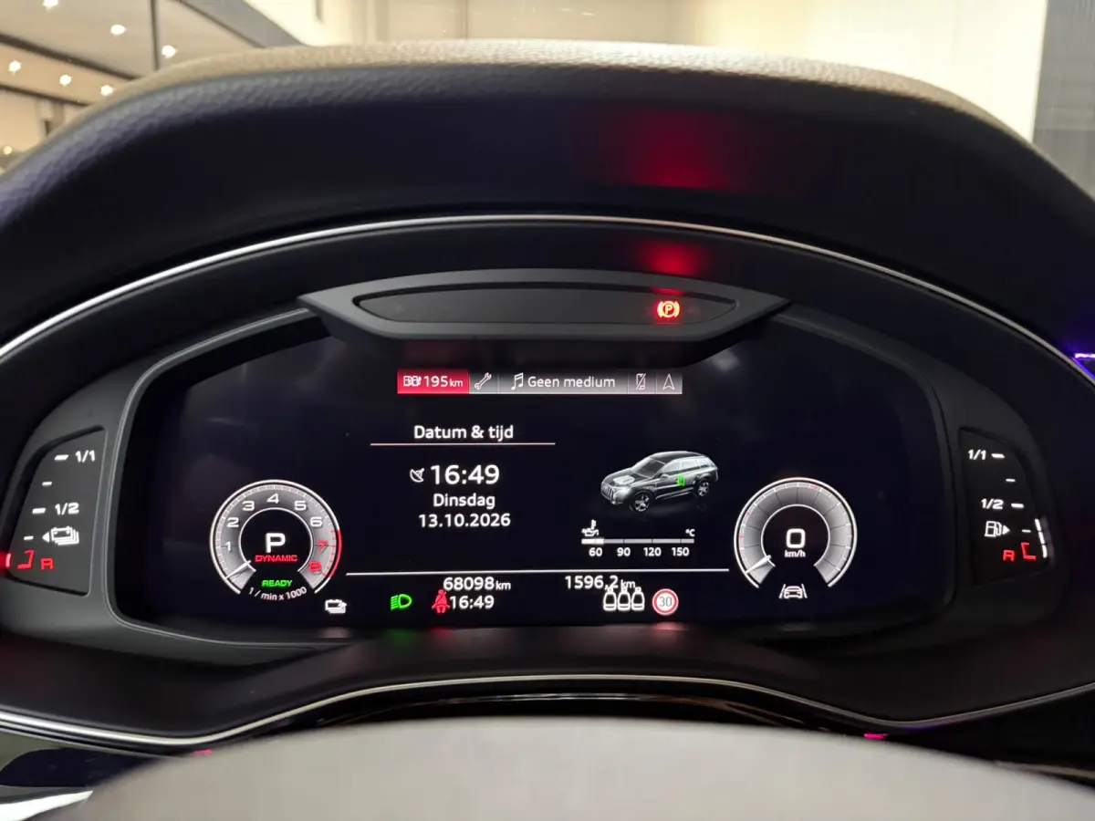 55 TFSI e quattro Pro Line COMPETITION PANO FULL
