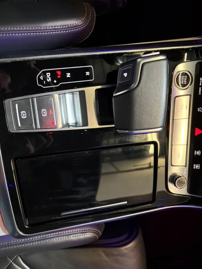 55 TFSI e quattro Pro Line COMPETITION PANO FULL