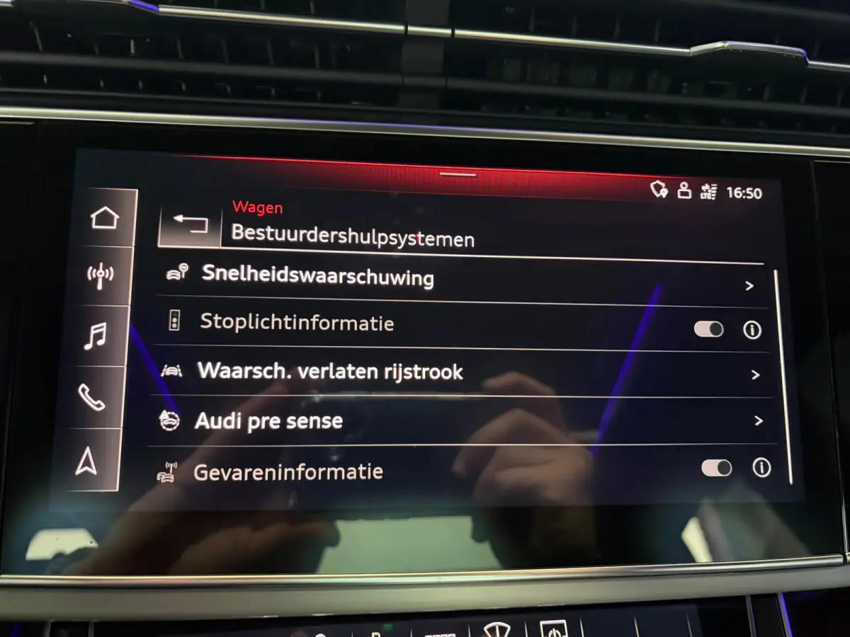 55 TFSI e quattro Pro Line COMPETITION PANO FULL