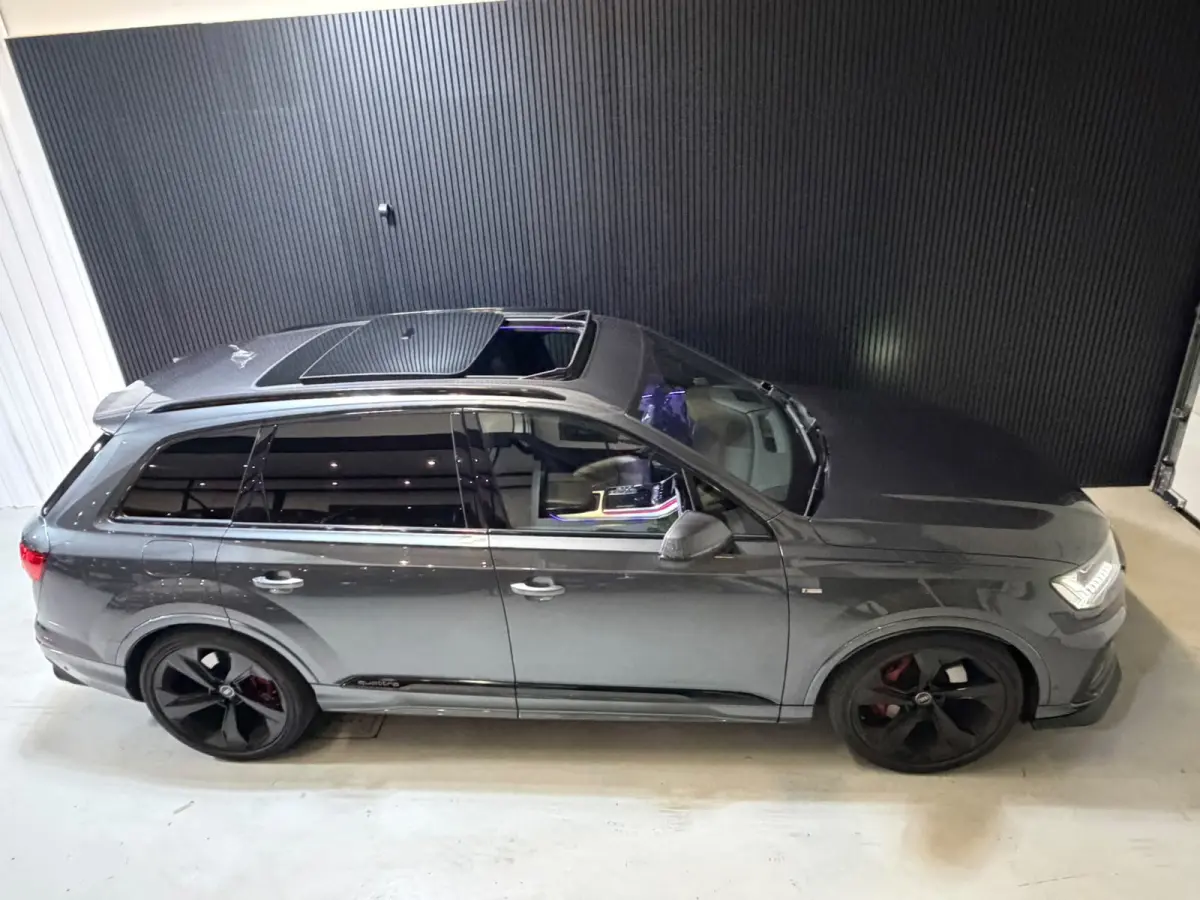 55 TFSI e quattro Pro Line COMPETITION PANO FULL