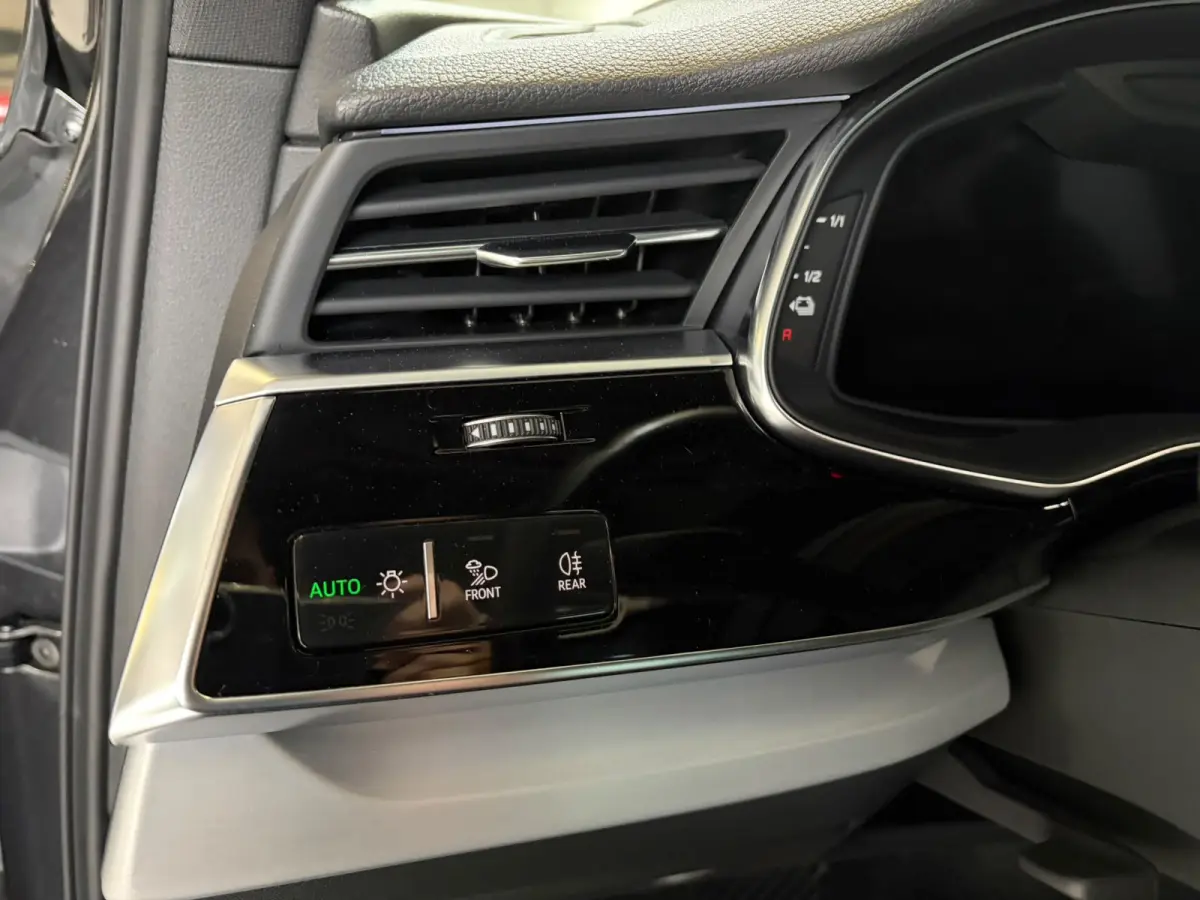55 TFSI e quattro Pro Line COMPETITION PANO FULL