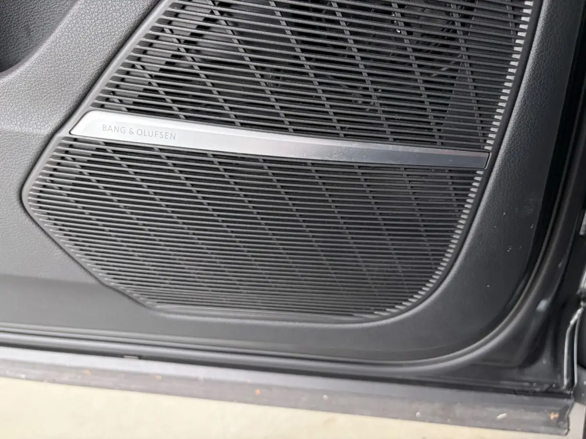 55 TFSI e quattro Pro Line COMPETITION PANO FULL