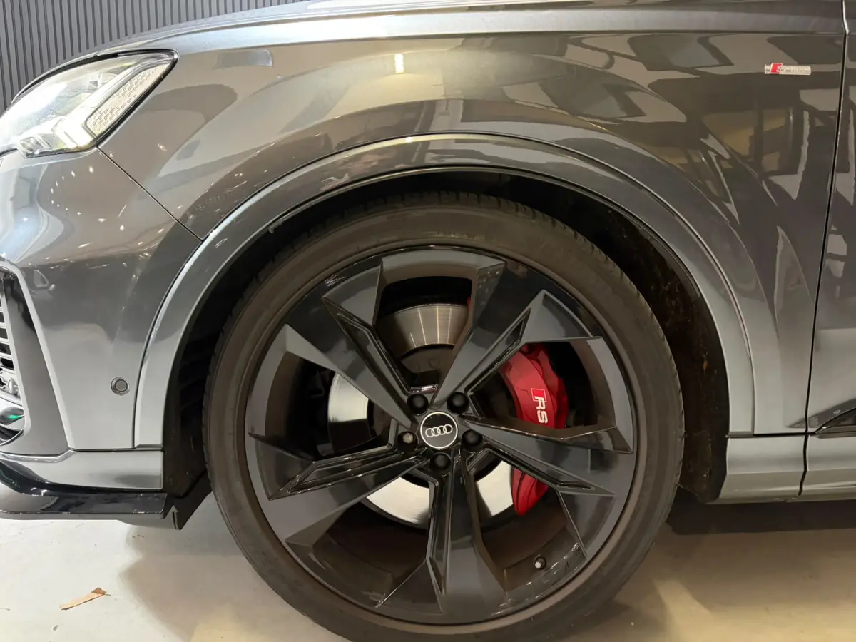 55 TFSI e quattro Pro Line COMPETITION PANO FULL