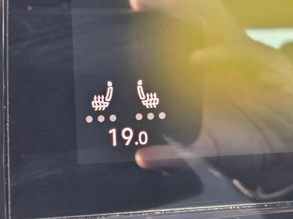 Pro 58kWh SOH 93,6% | Stoelverwarming | Adaptive Cruise | PDC vóór en achter| Rijklaarprijs