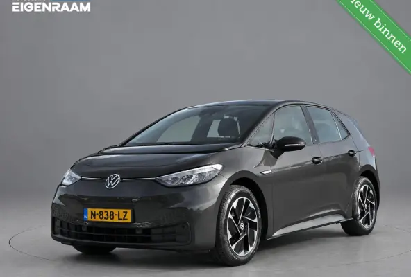Pro 58kWh SOH 93,6% | Stoelverwarming | Adaptive Cruise | PDC vóór en achter| Rijklaarprijs