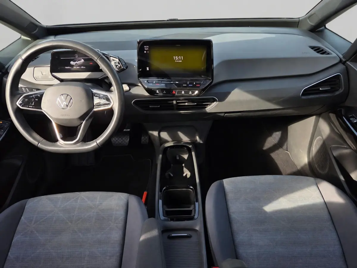 Pro 58kWh SOH 93,6% | Stoelverwarming | Adaptive Cruise | PDC vóór en achter| Rijklaarprijs
