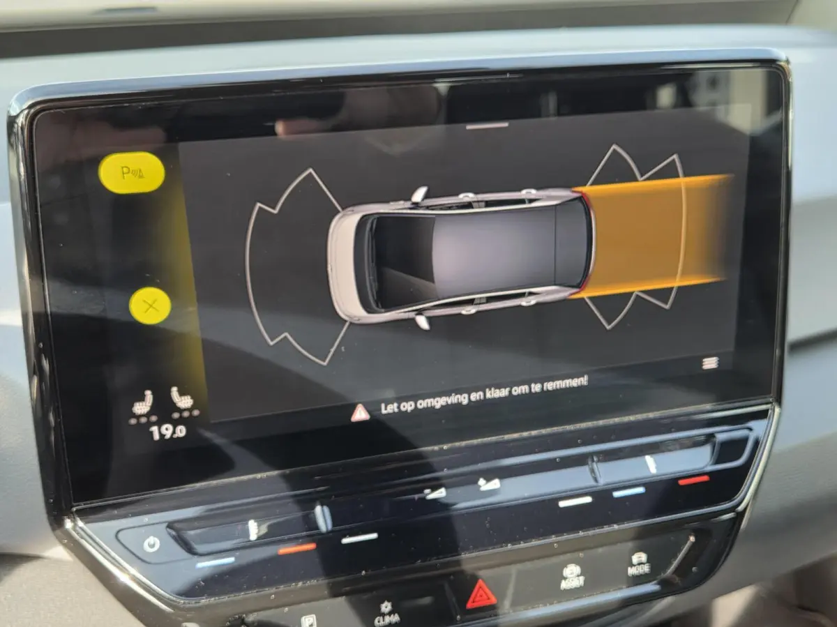 Pro 58kWh SOH 93,6% | Stoelverwarming | Adaptive Cruise | PDC vóór en achter| Rijklaarprijs