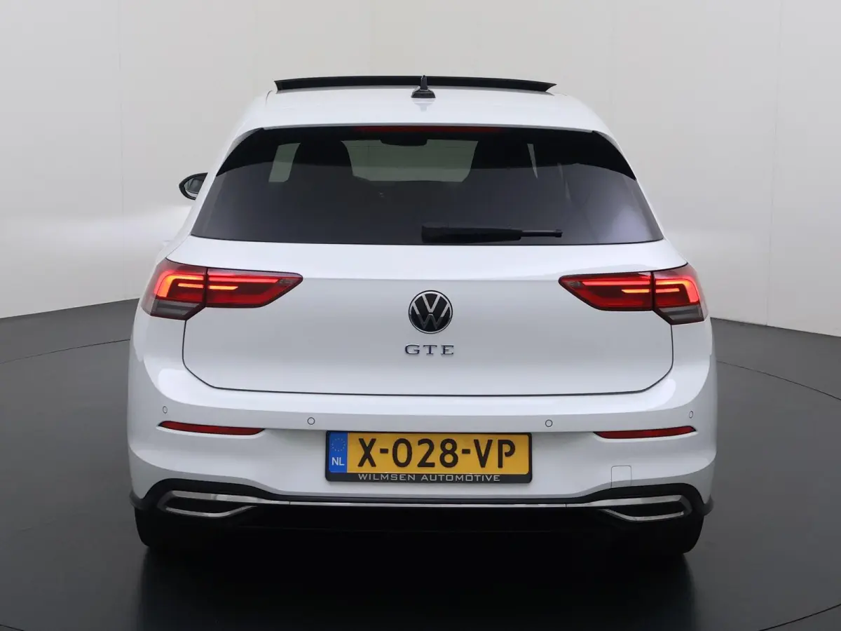 1.4 eHybrid GTE