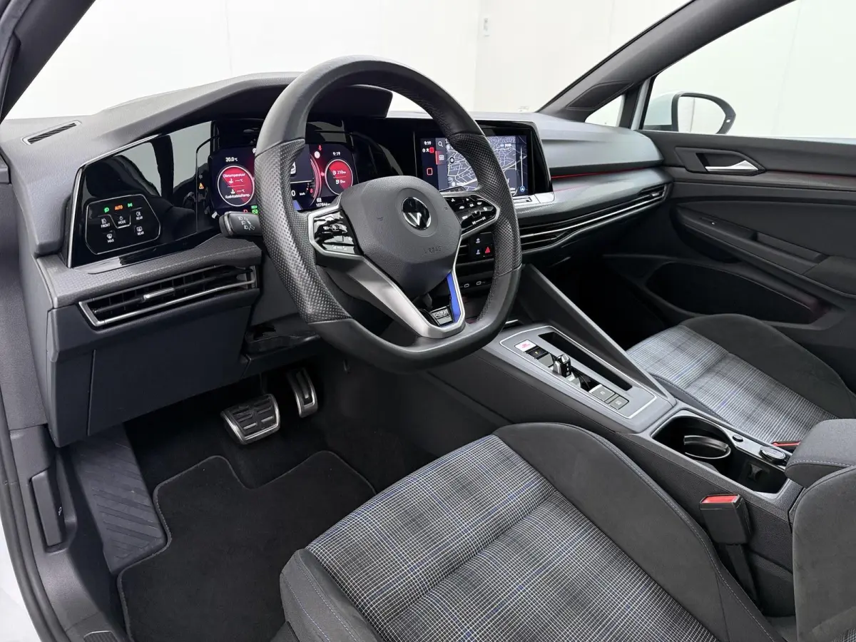 1.4 eHybrid GTE