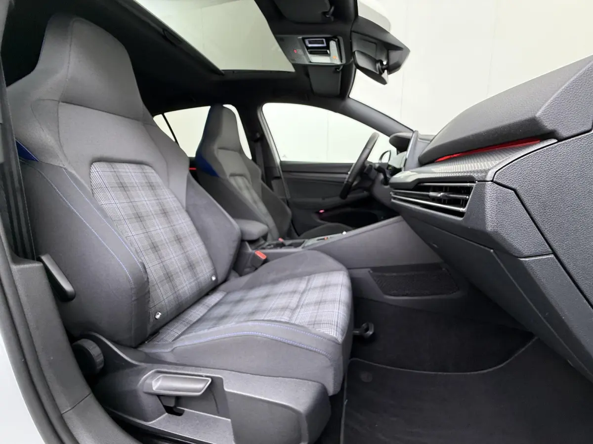 1.4 eHybrid GTE