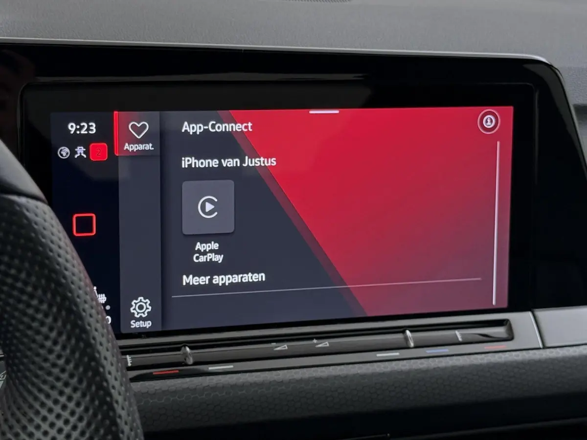 1.4 eHybrid GTE