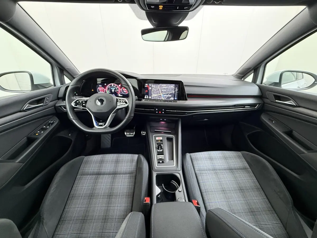 1.4 eHybrid GTE