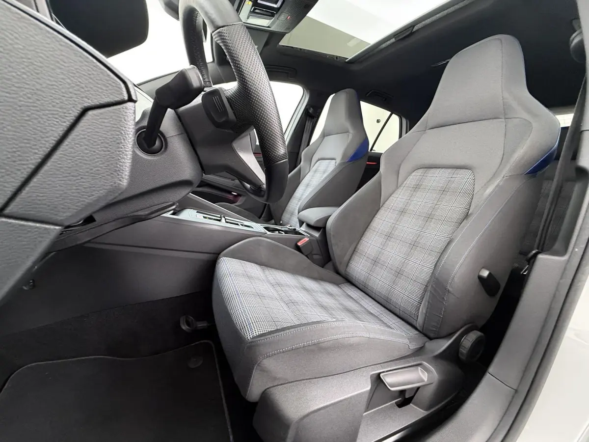 1.4 eHybrid GTE