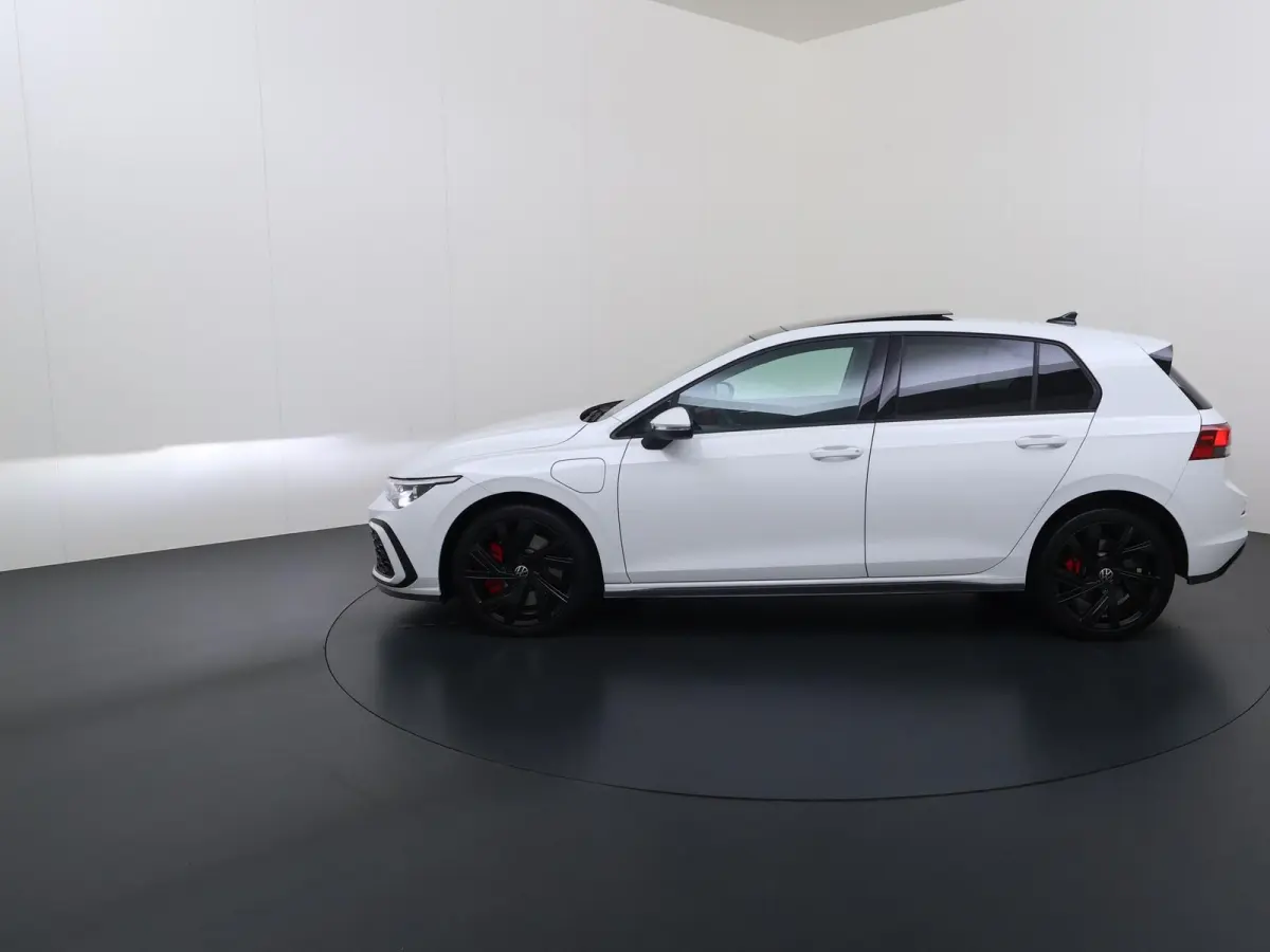 1.4 eHybrid GTE