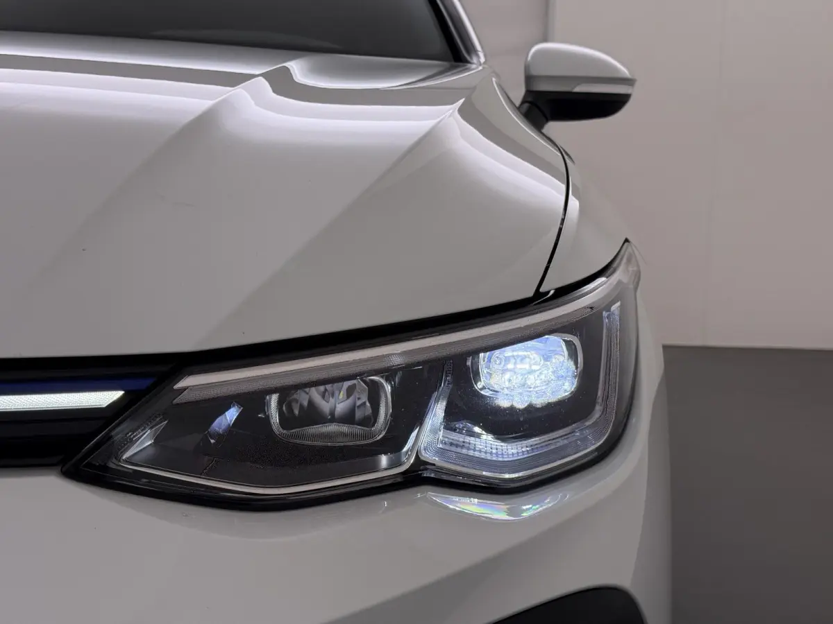 1.4 eHybrid GTE
