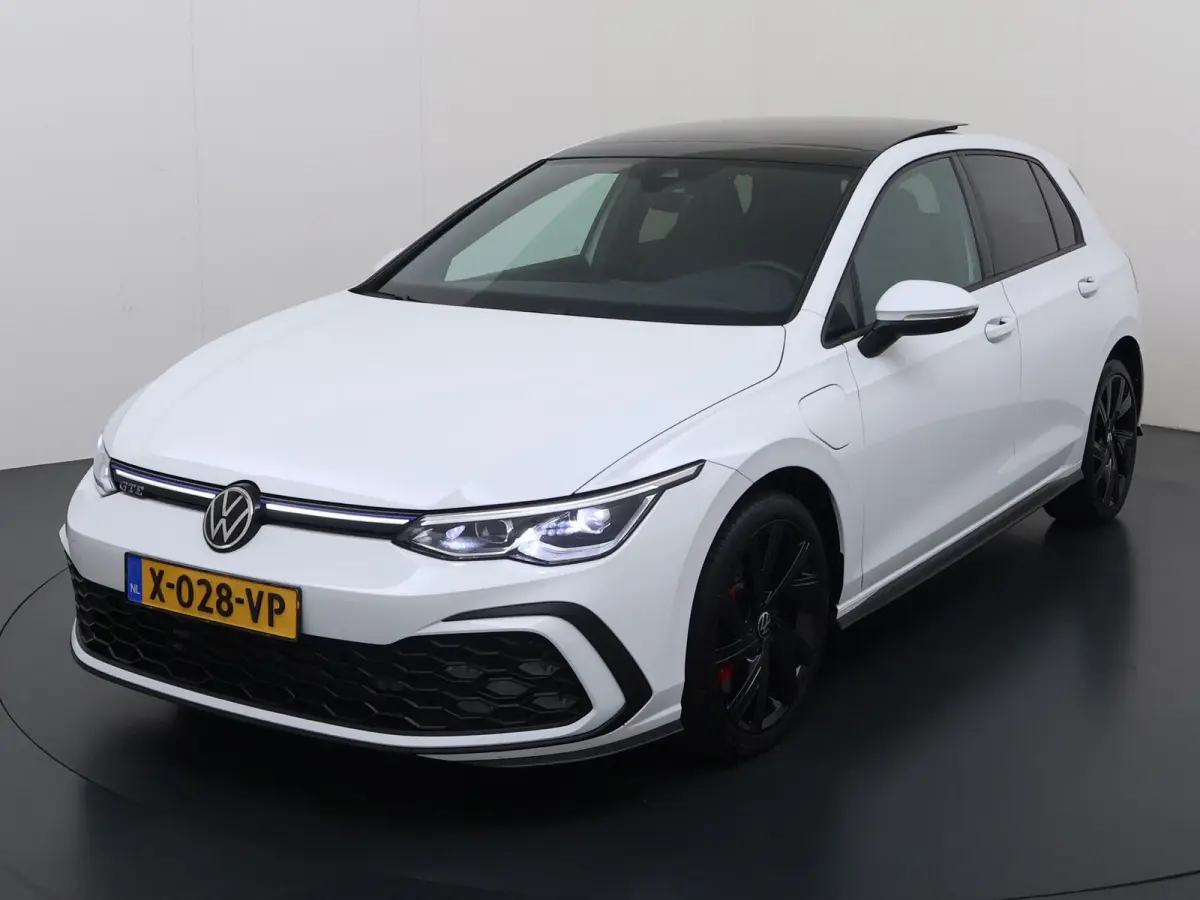 1.4 eHybrid GTE