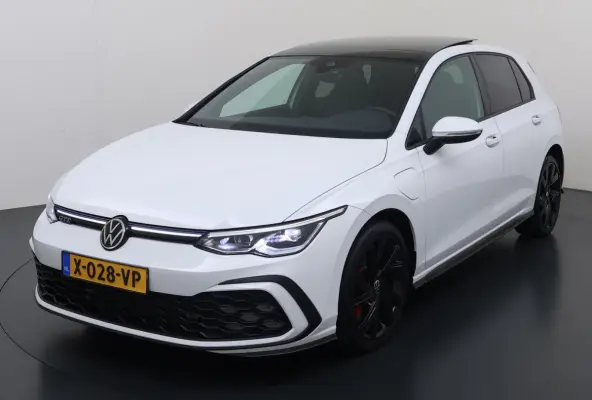 1.4 eHybrid GTE