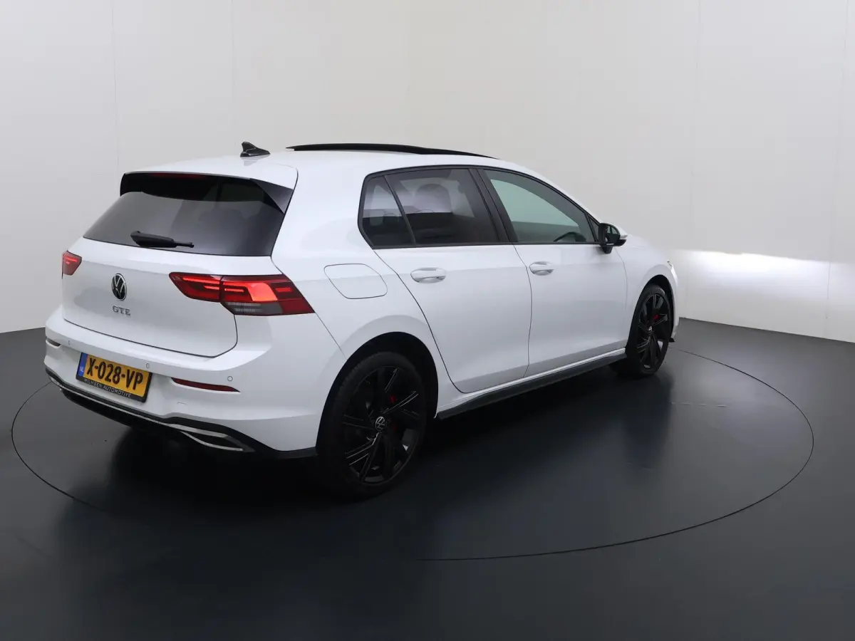 1.4 eHybrid GTE