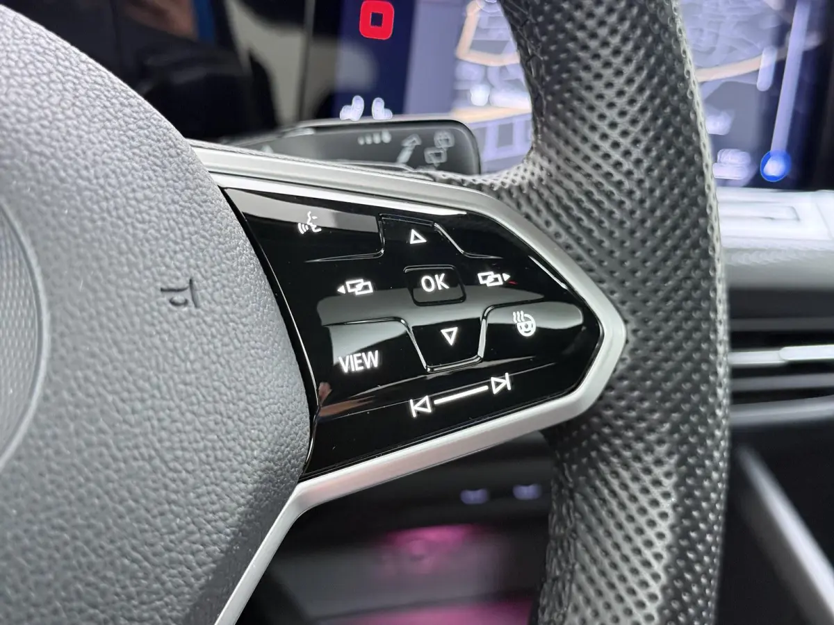 1.4 eHybrid GTE