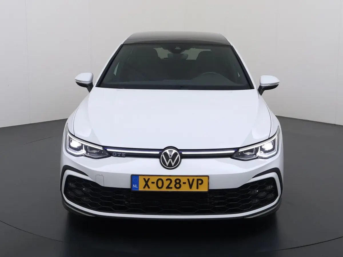 1.4 eHybrid GTE