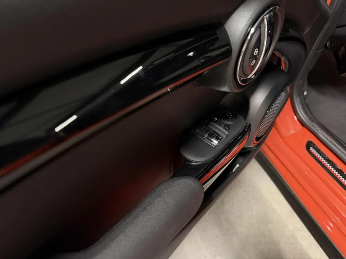 1.5 John Cooper Works Dalston Edition Carplay