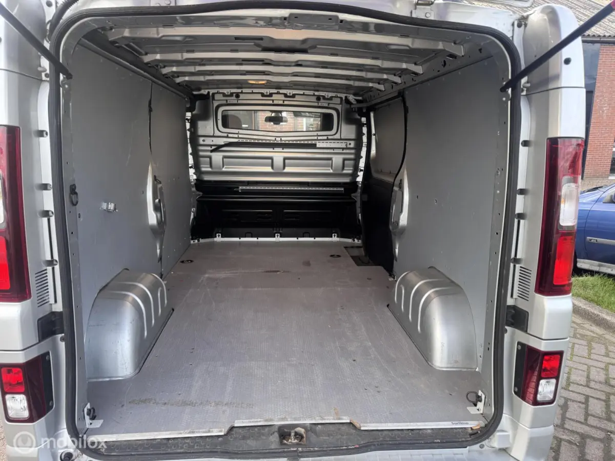 bestel 1.6 CDTI L1H1 DC Edition EcoFlex