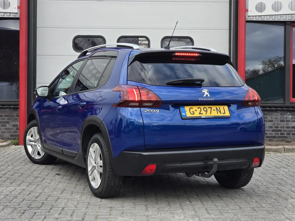 1.2 PT Signature Carplay/Trekhaak/Distrib. vv