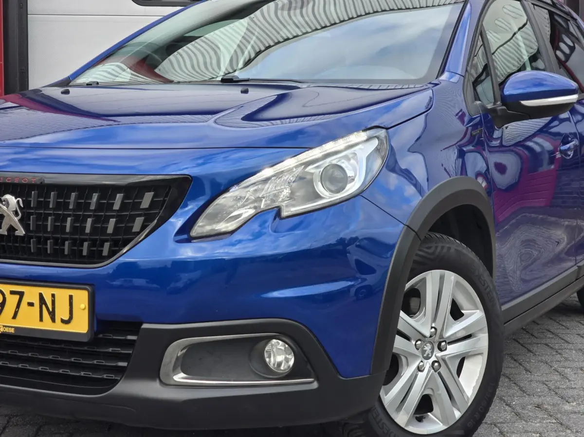 1.2 PT Signature Carplay/Trekhaak/Distrib. vv