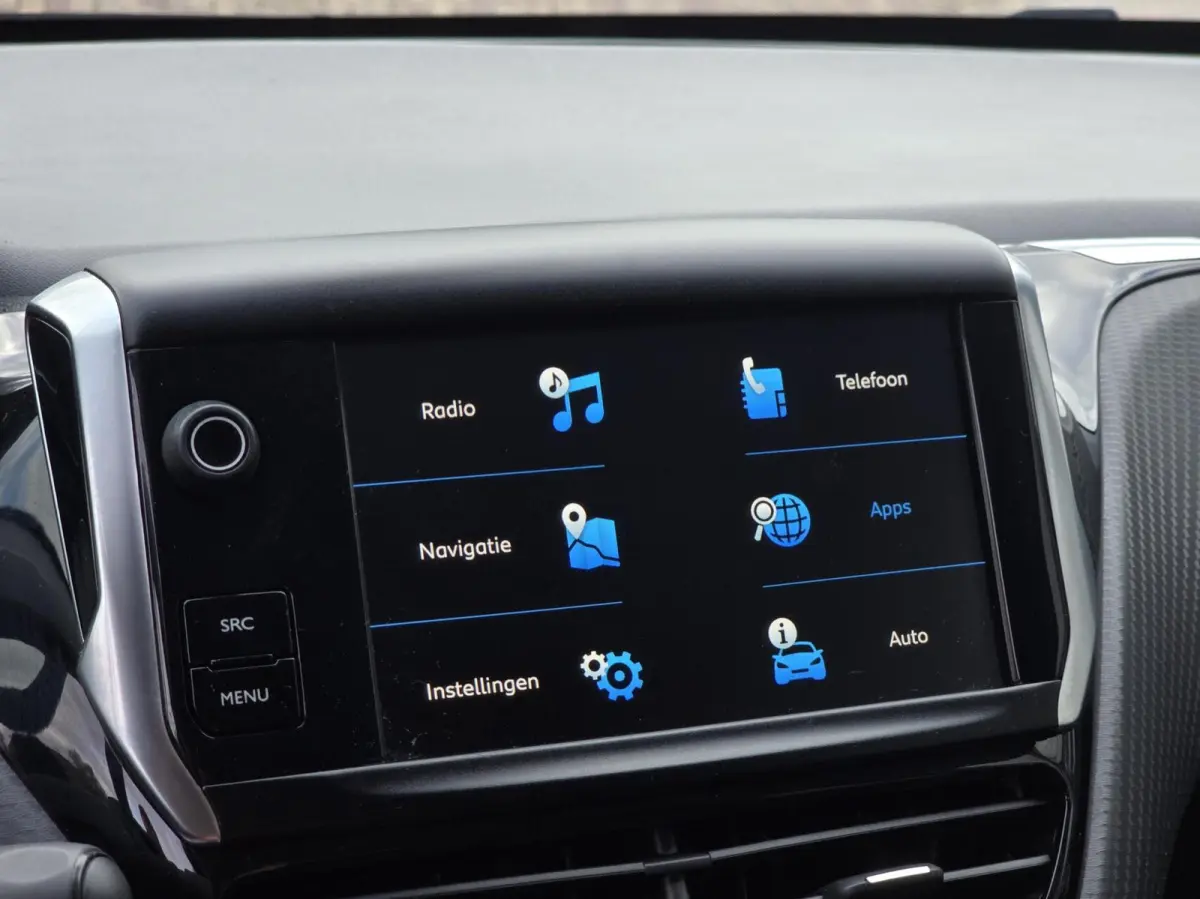 1.2 PT Signature Carplay/Trekhaak/Distrib. vv