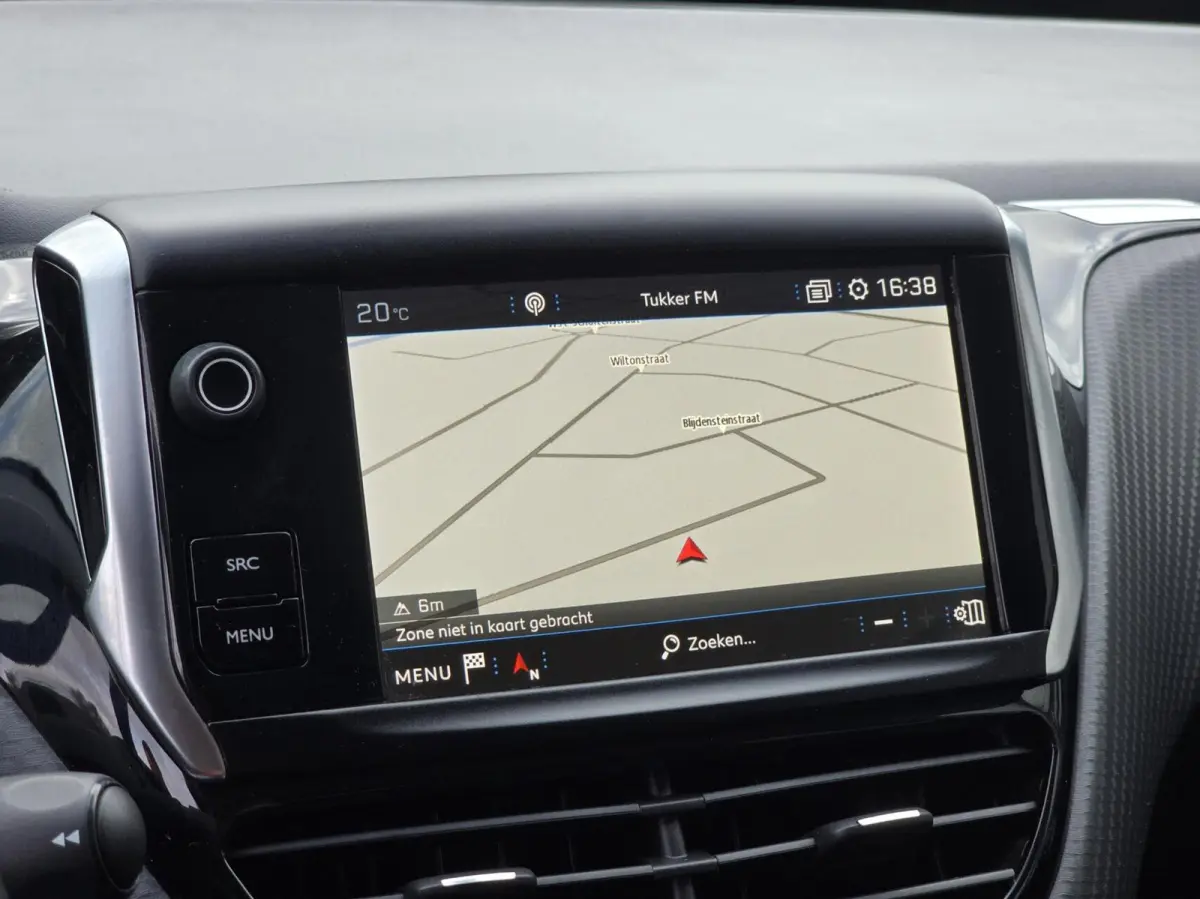 1.2 PT Signature Carplay/Trekhaak/Distrib. vv