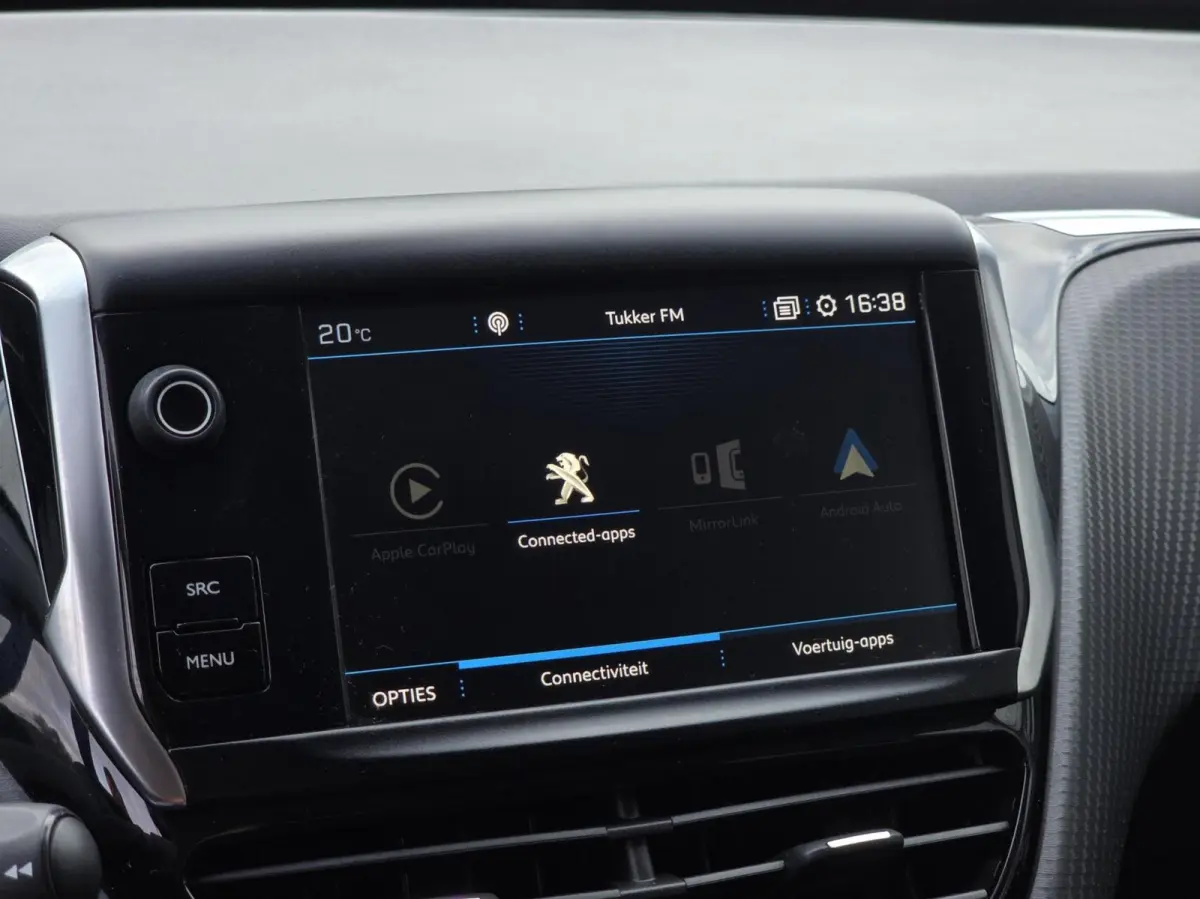 1.2 PT Signature Carplay/Trekhaak/Distrib. vv