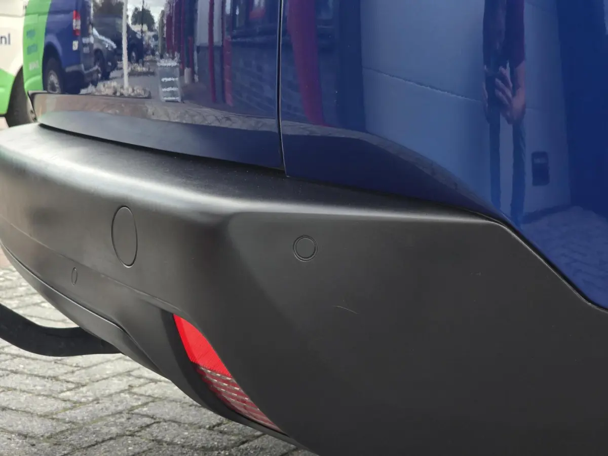 1.2 PT Signature Carplay/Trekhaak/Distrib. vv