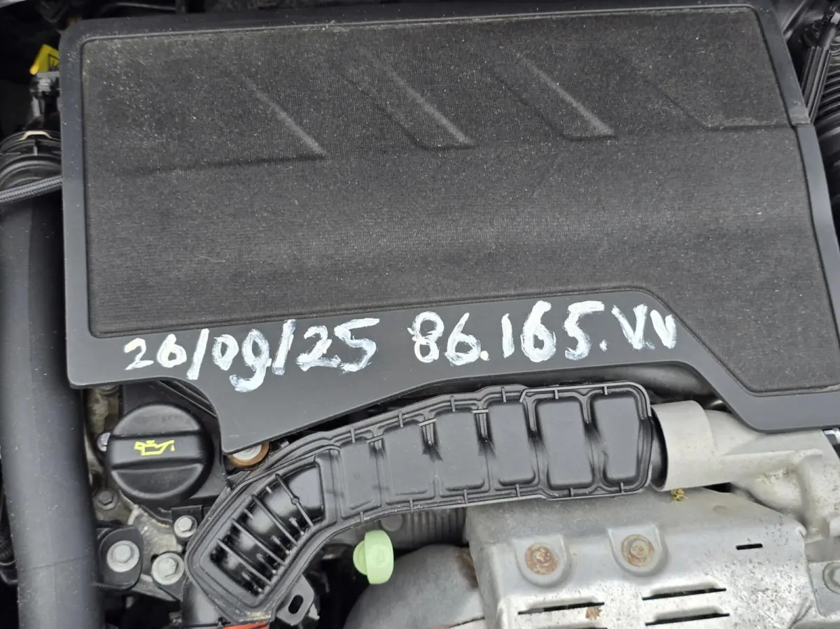1.2 PT Signature Carplay/Trekhaak/Distrib. vv