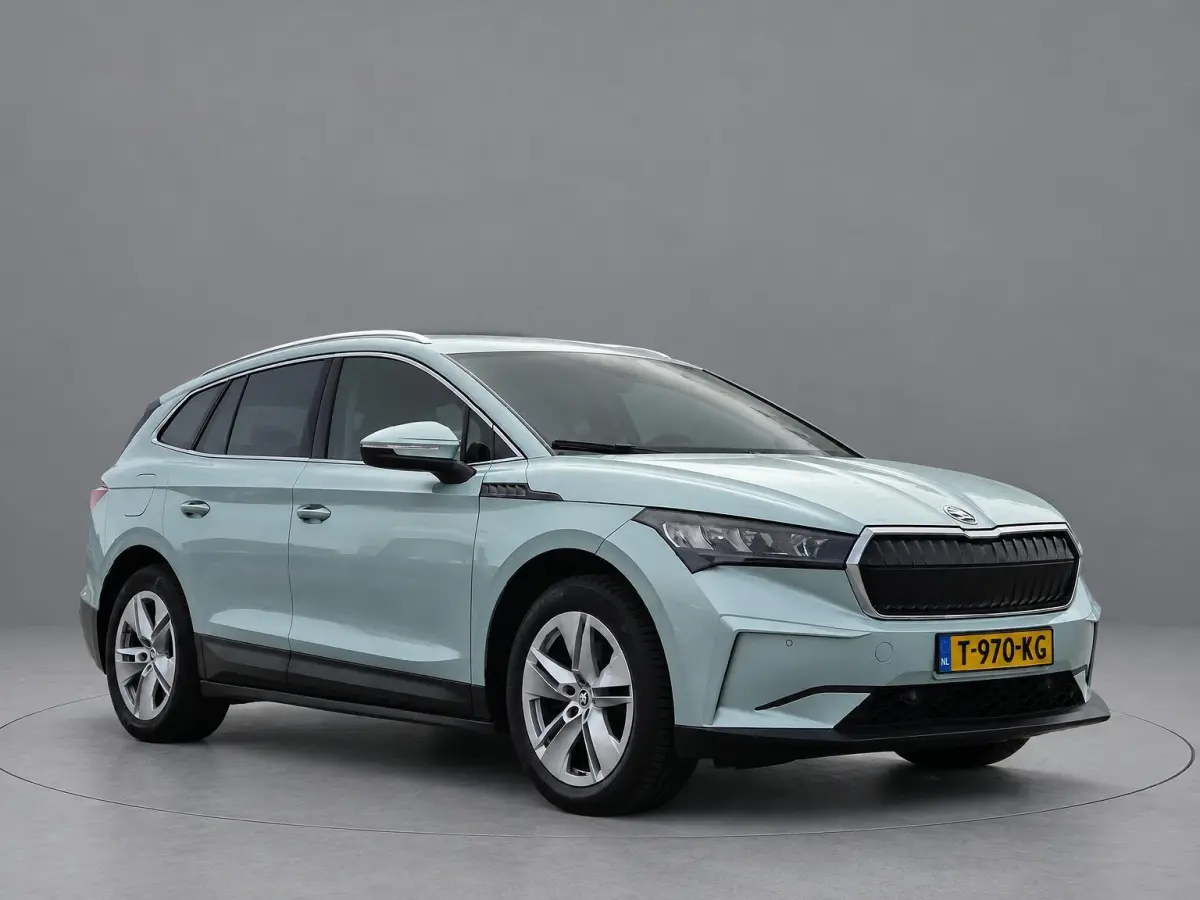 80 SOH 95,9% | Camera | Adaptive Cruise | Apple Carplay | Rijklaarprijs