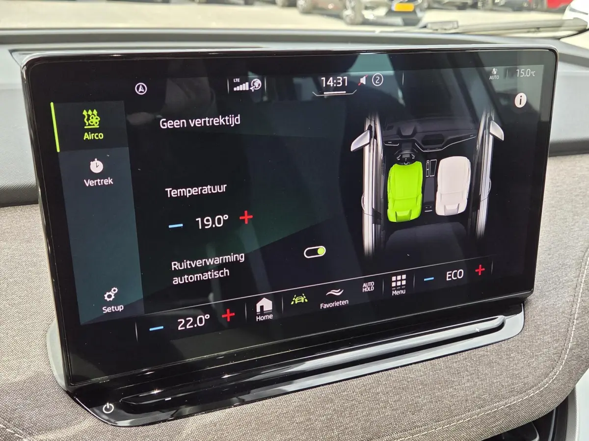 80 SOH 95,9% | Camera | Adaptive Cruise | Apple Carplay | Rijklaarprijs