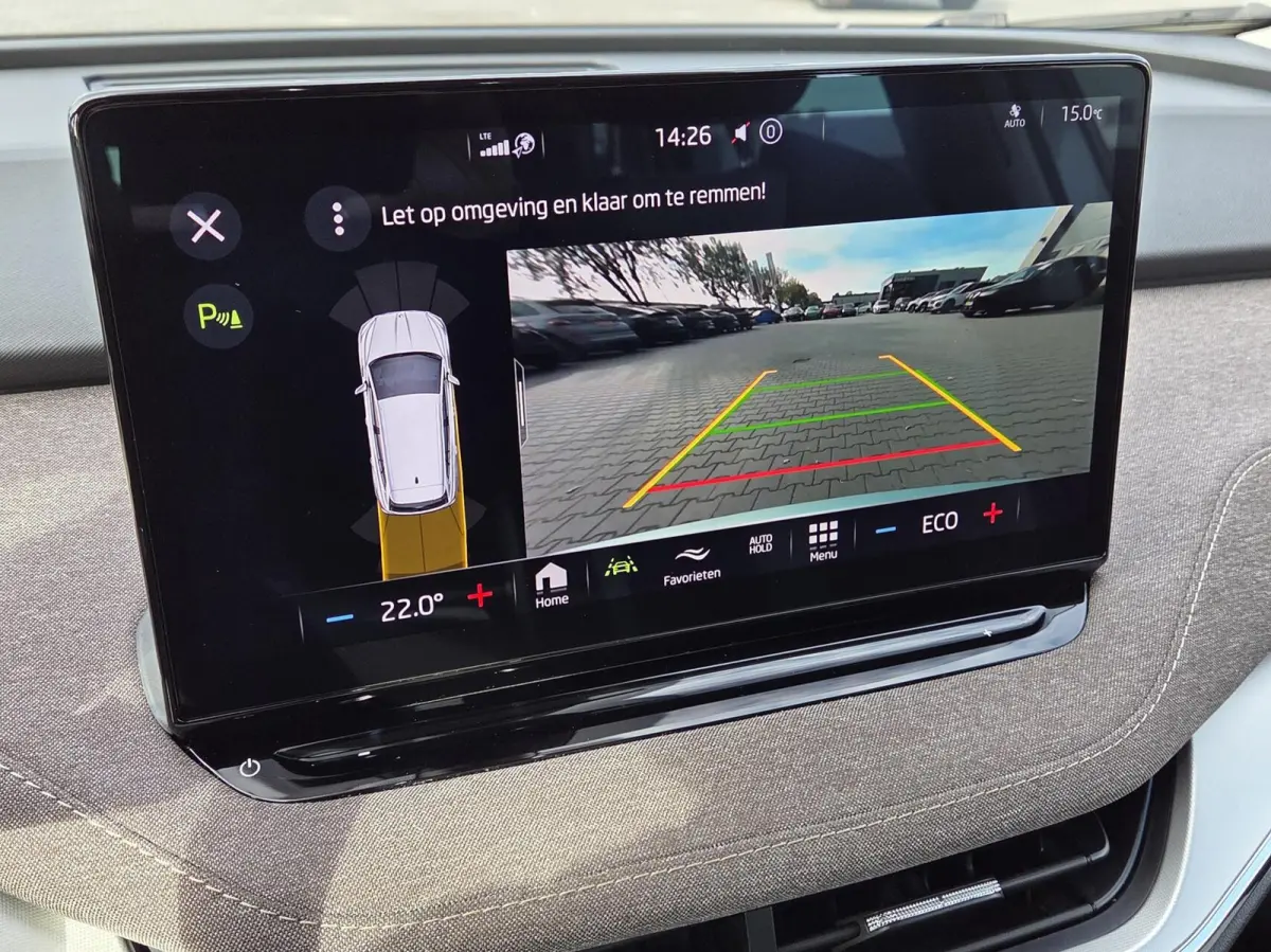 80 SOH 95,9% | Camera | Adaptive Cruise | Apple Carplay | Rijklaarprijs
