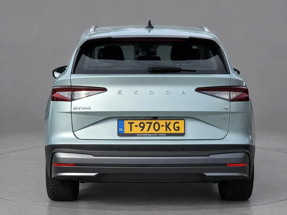 80 SOH 95,9% | Camera | Adaptive Cruise | Apple Carplay | Rijklaarprijs