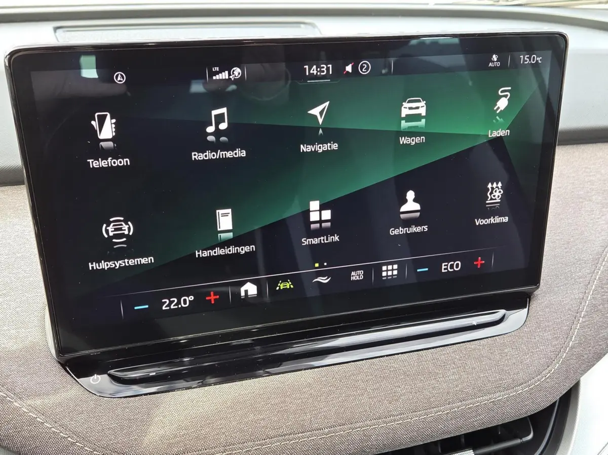 80 SOH 95,9% | Camera | Adaptive Cruise | Apple Carplay | Rijklaarprijs