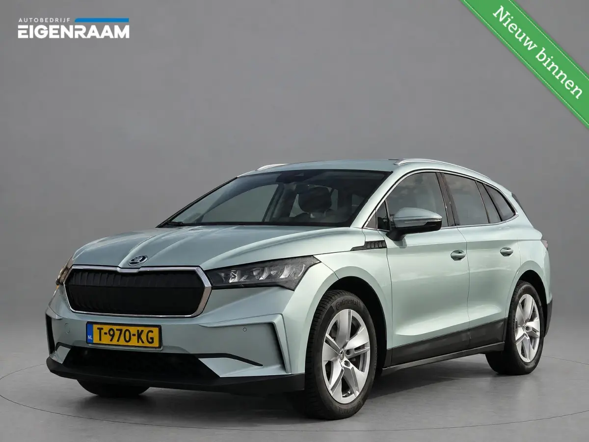 80 SOH 95,9% | Camera | Adaptive Cruise | Apple Carplay | Rijklaarprijs