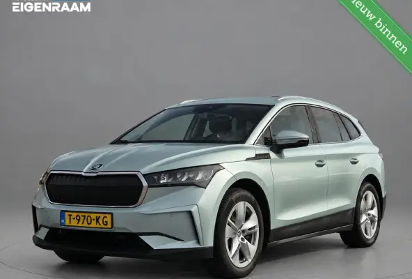 80 SOH 95,9% | Camera | Adaptive Cruise | Apple Carplay | Rijklaarprijs
