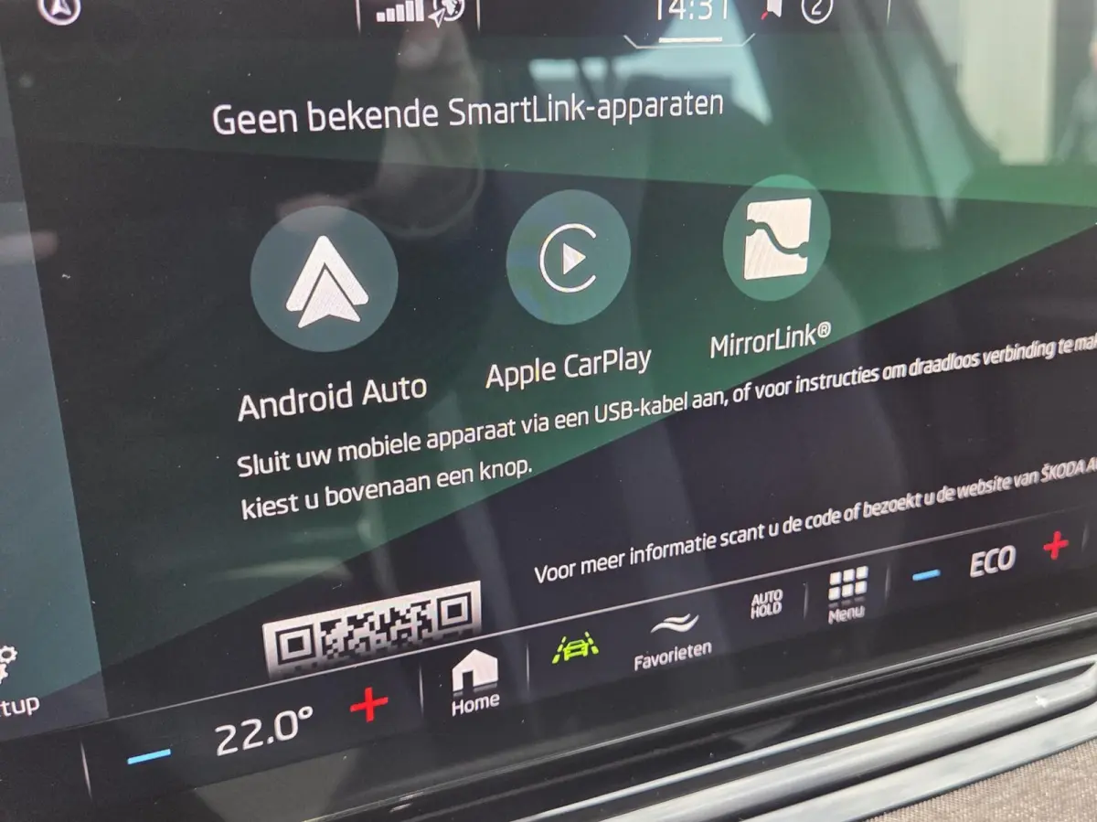 80 SOH 95,9% | Camera | Adaptive Cruise | Apple Carplay | Rijklaarprijs