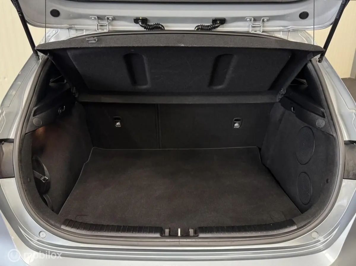 1.6 CRDi MHEV GT-Line Ed. [ NAP pano leder camera ]
