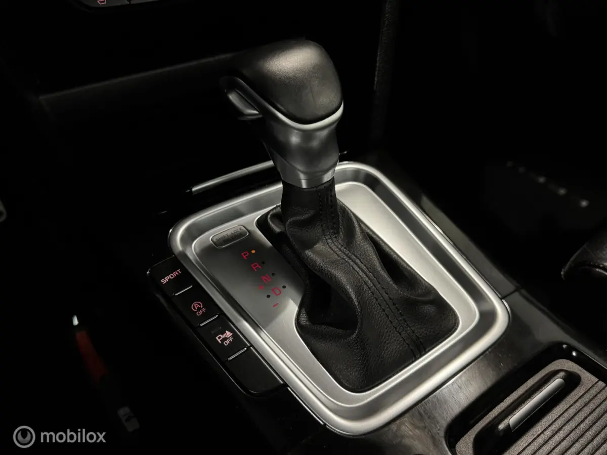 1.6 CRDi MHEV GT-Line Ed. [ NAP pano leder camera ]